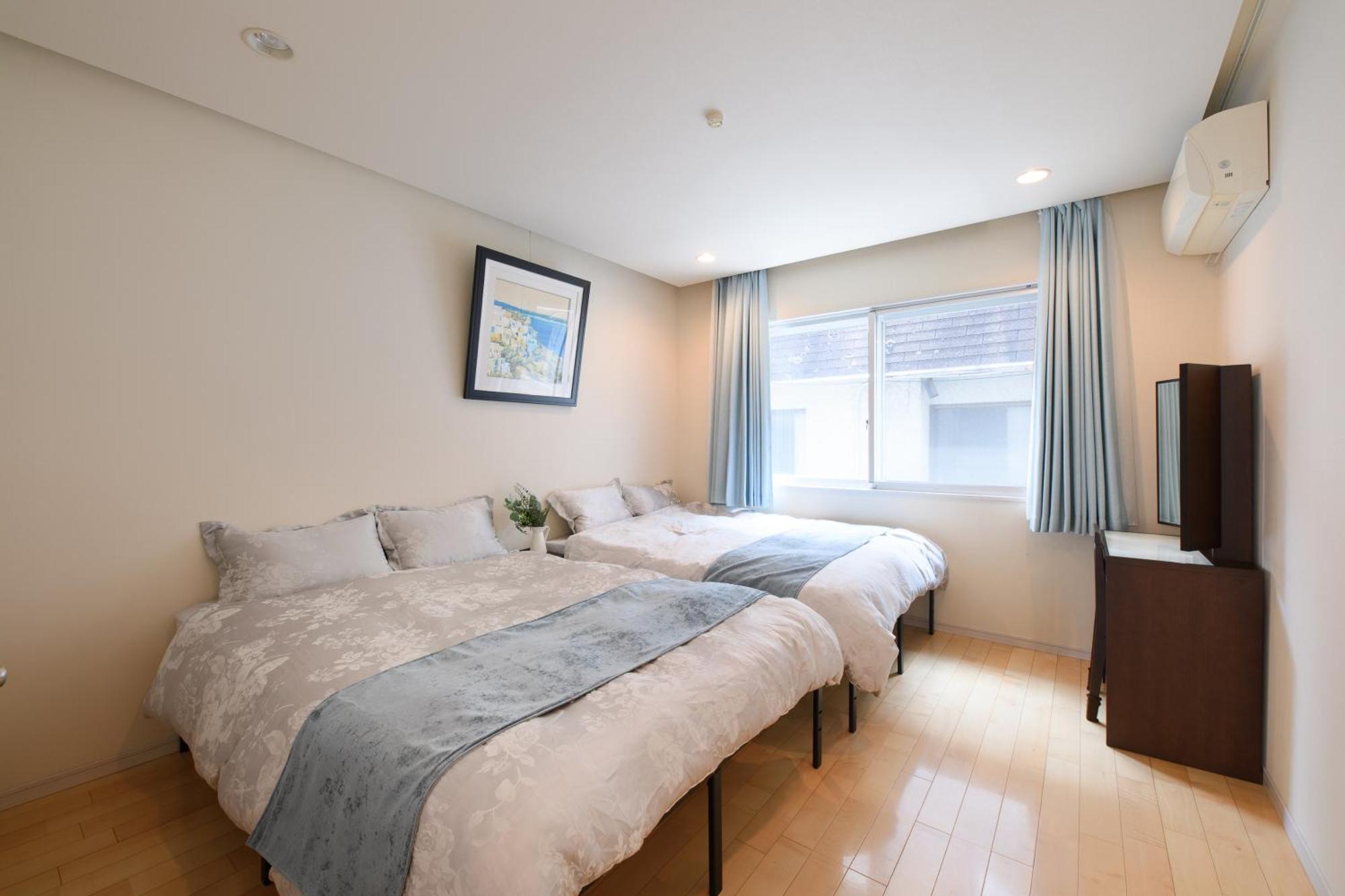Shibuya City House 渋谷シティハウス Tokyo Eksteriør billede
